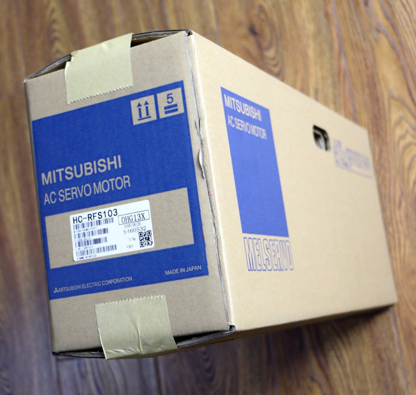 HC-RFS103 - MITSUBISHI
