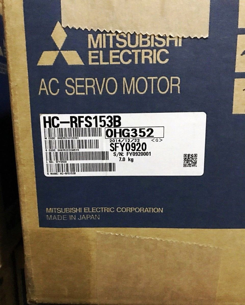 HC-RFS153B - MITSUBISHI