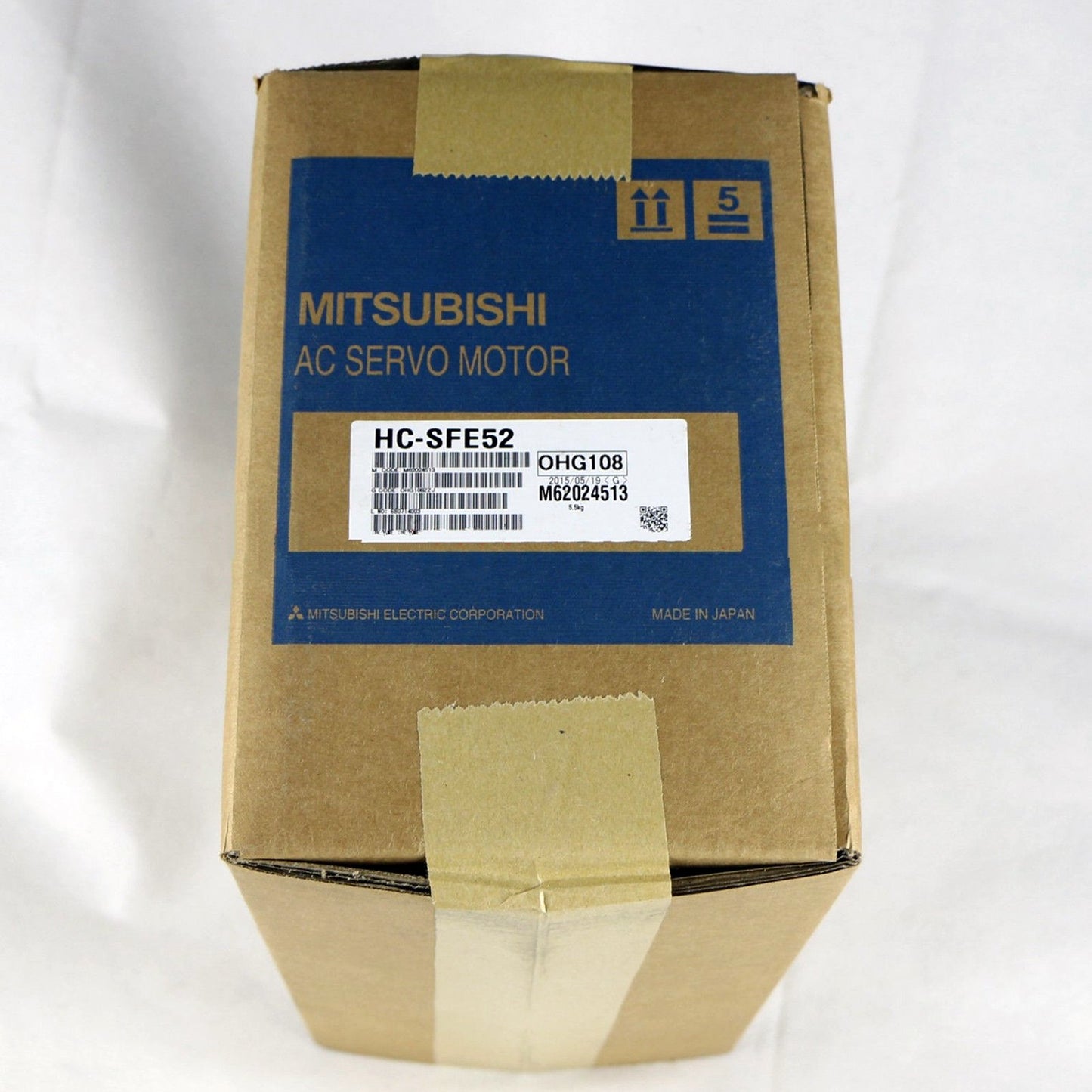 HC-SFE52 - MITSUBISHI