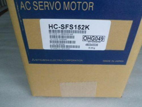 HC-SFS152K - MITSUBISHI