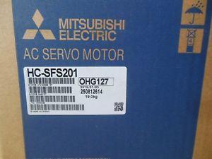 HC-SFS201 - MITSUBISHI