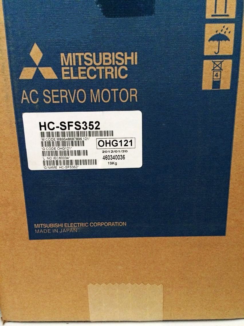HC-SFS352 - MITSUBISHI