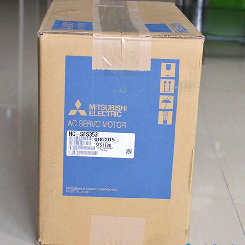 HC-SFS353 - MITSUBISHI