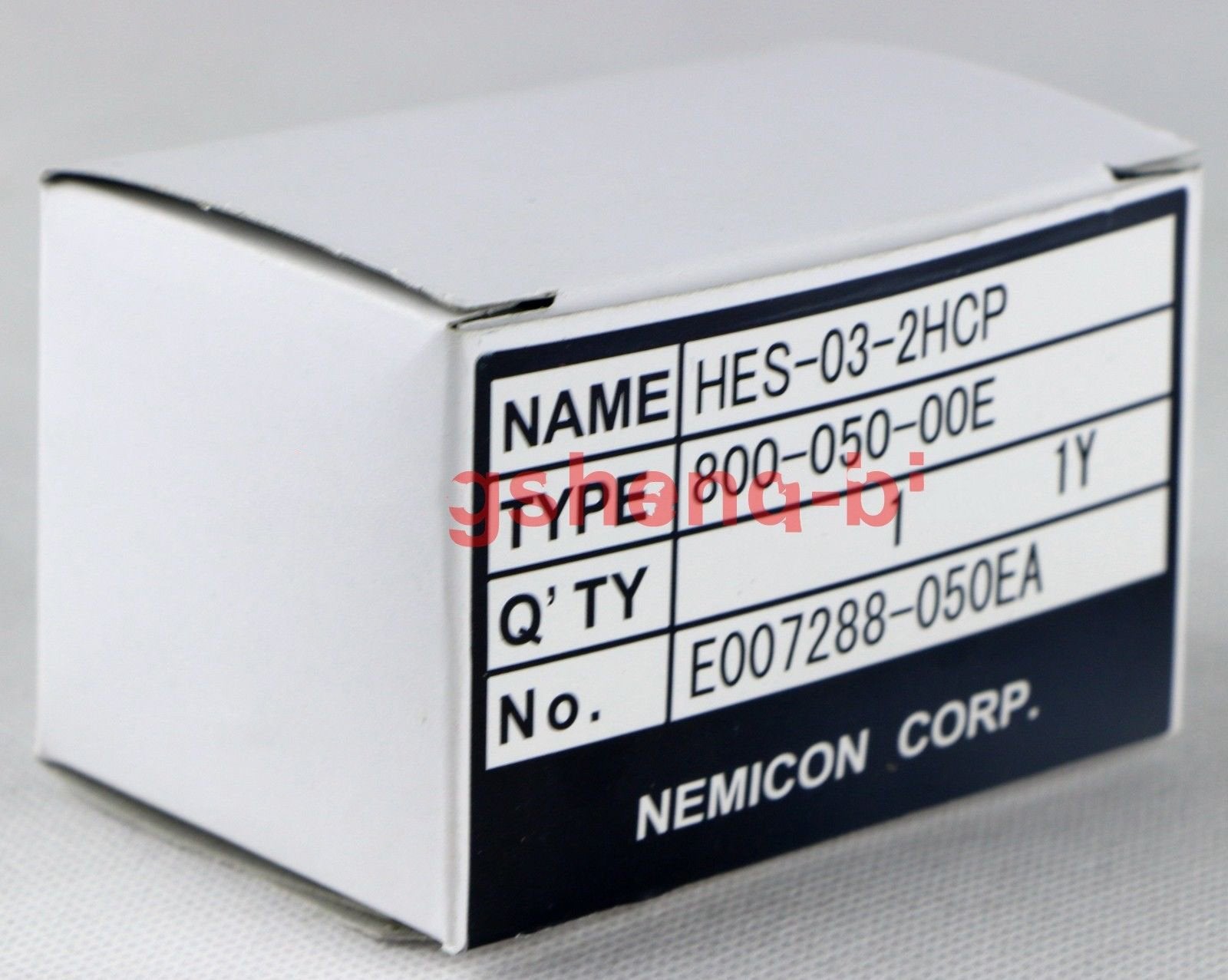 HES-03-2HCP - NEMICON