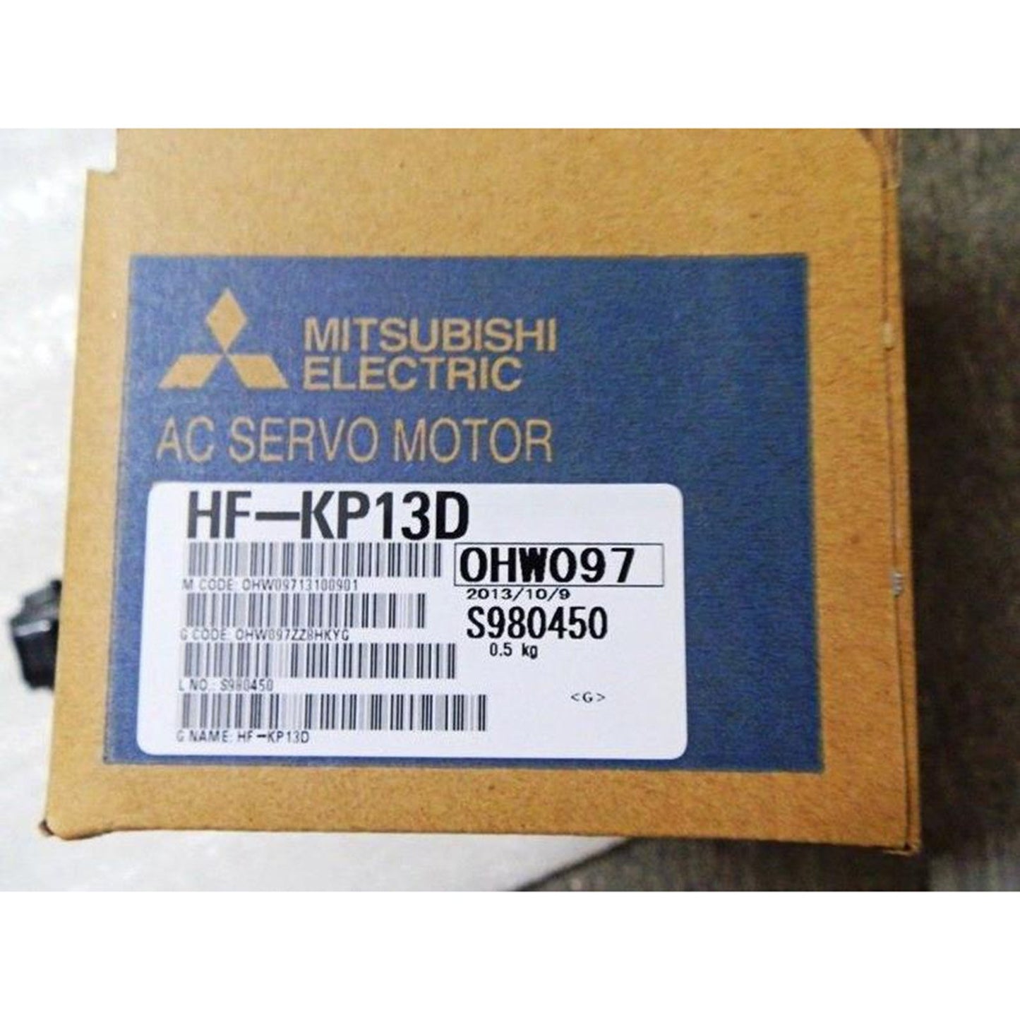 HF-KP13D - MITSUBISHI