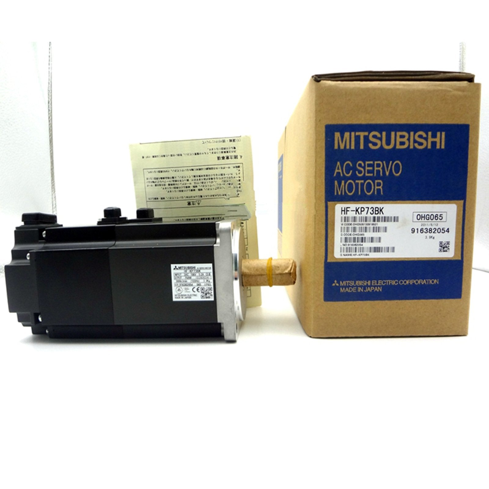 HF-KP73BK - MITSUBISHI