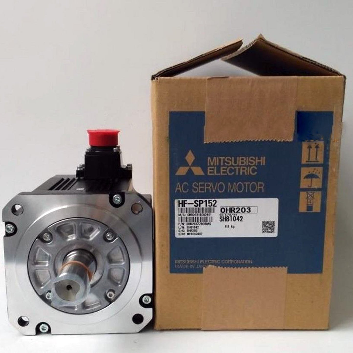 HF-SP152 - MITSUBISHI