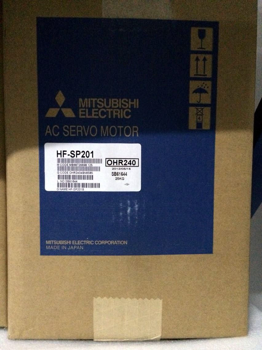 HF-SP201 - MITSUBISHI