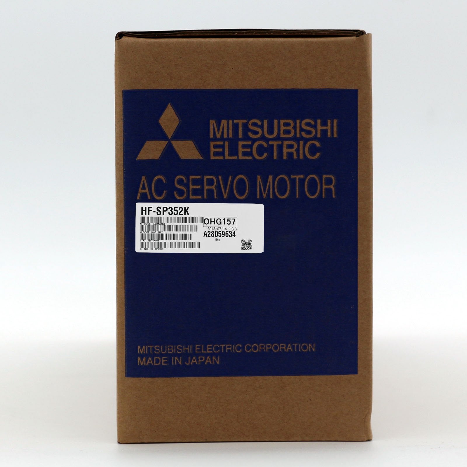 HF-SP352K - MITSUBISHI