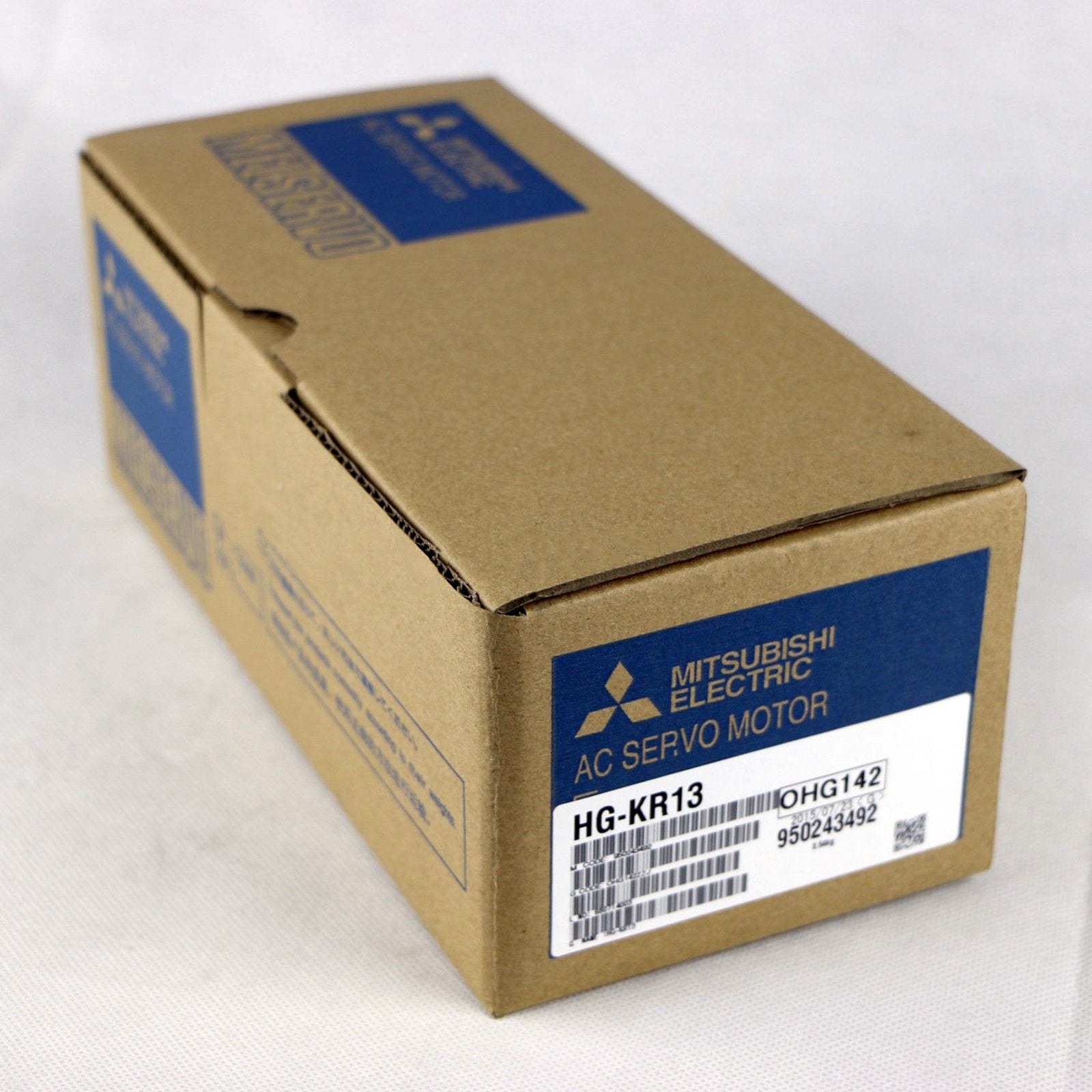 HG-KR13 - MITSUBISHI