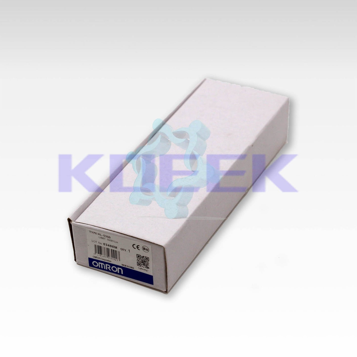 HL-5300 - OMRON