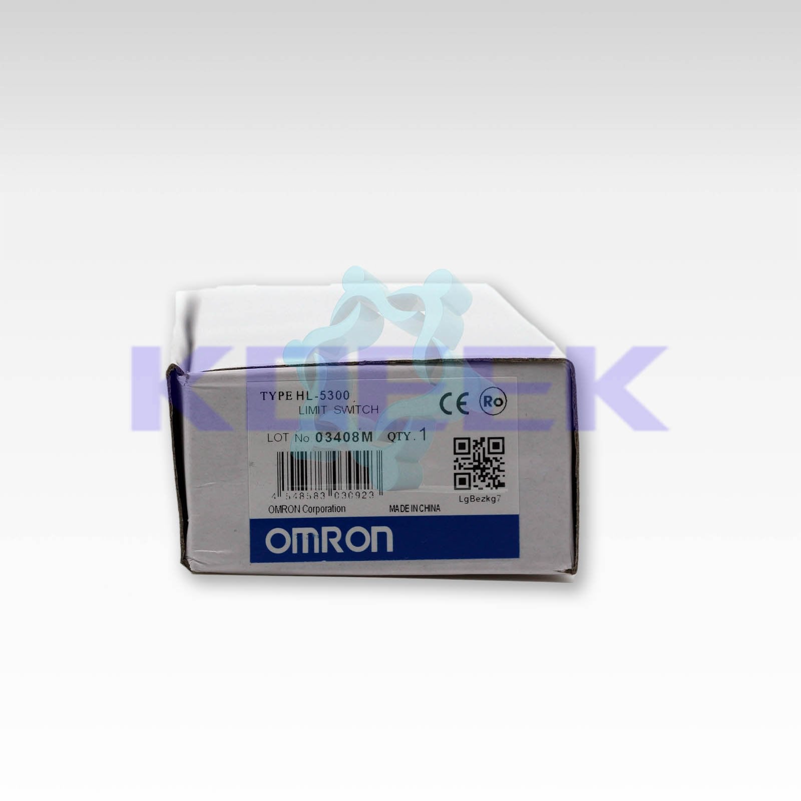 HL-5300 - OMRON