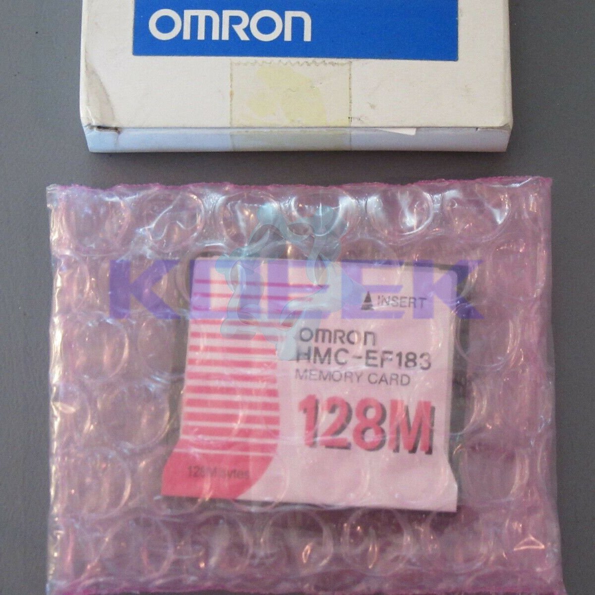 HMCEF183 - OMRON