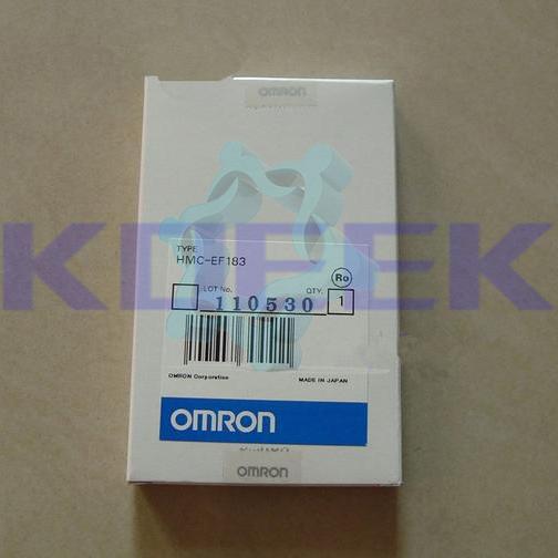 HMCEF183 - OMRON
