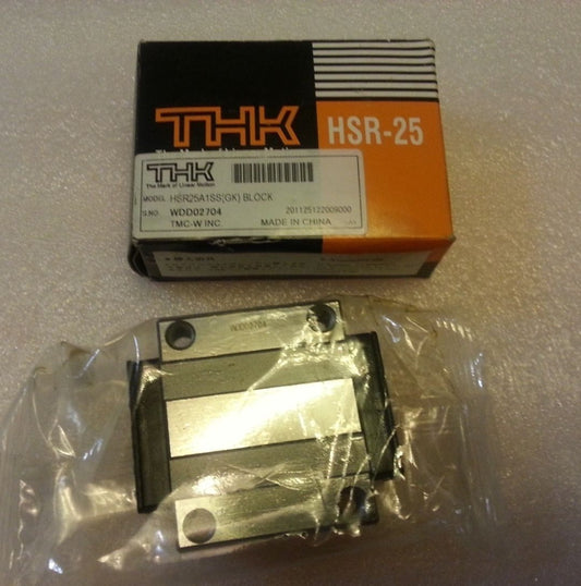 HSR25A1SS - THK