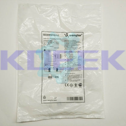 IB040BM70VA3 - Wenglor