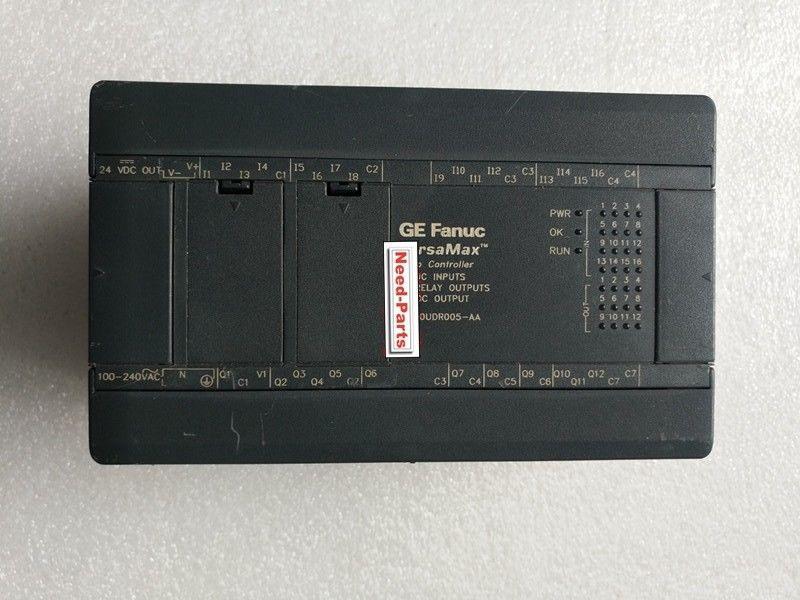 IC200UDR005-AA - FANUC