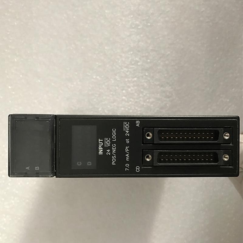 IC693MDL655G - FANUC