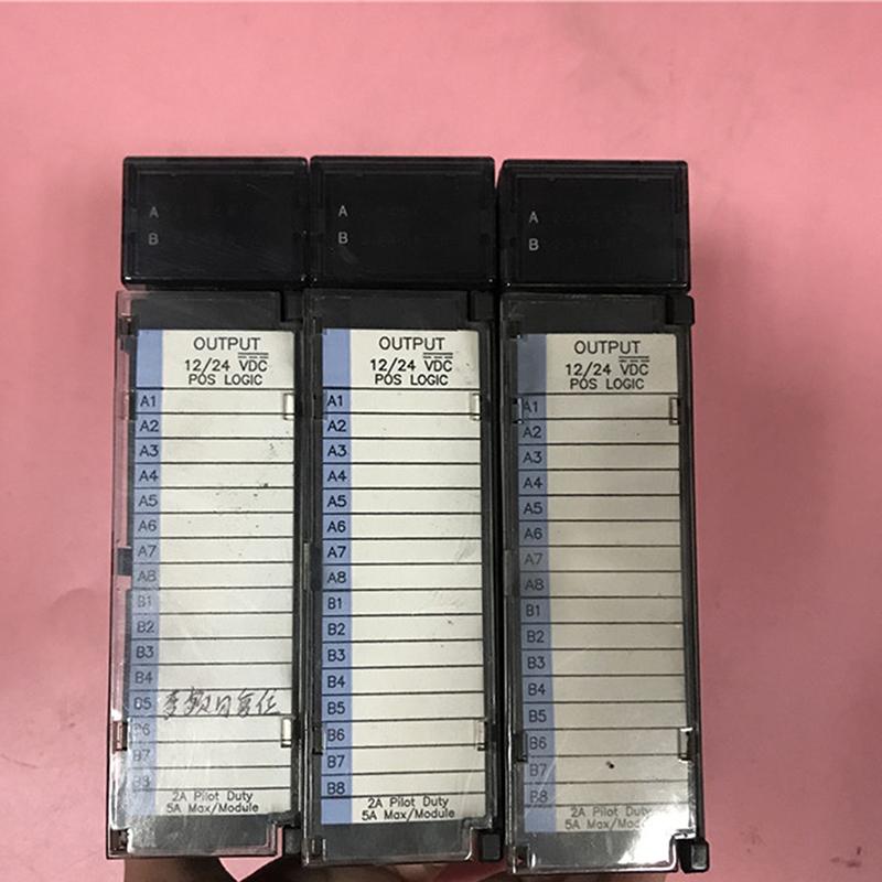 IC693MDL740 - FANUC