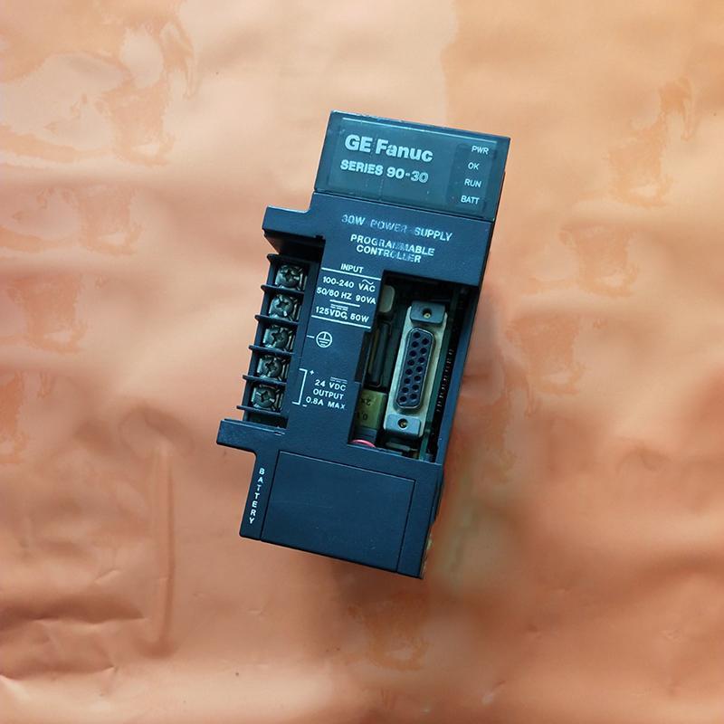 IC693pwr321Y - FANUC