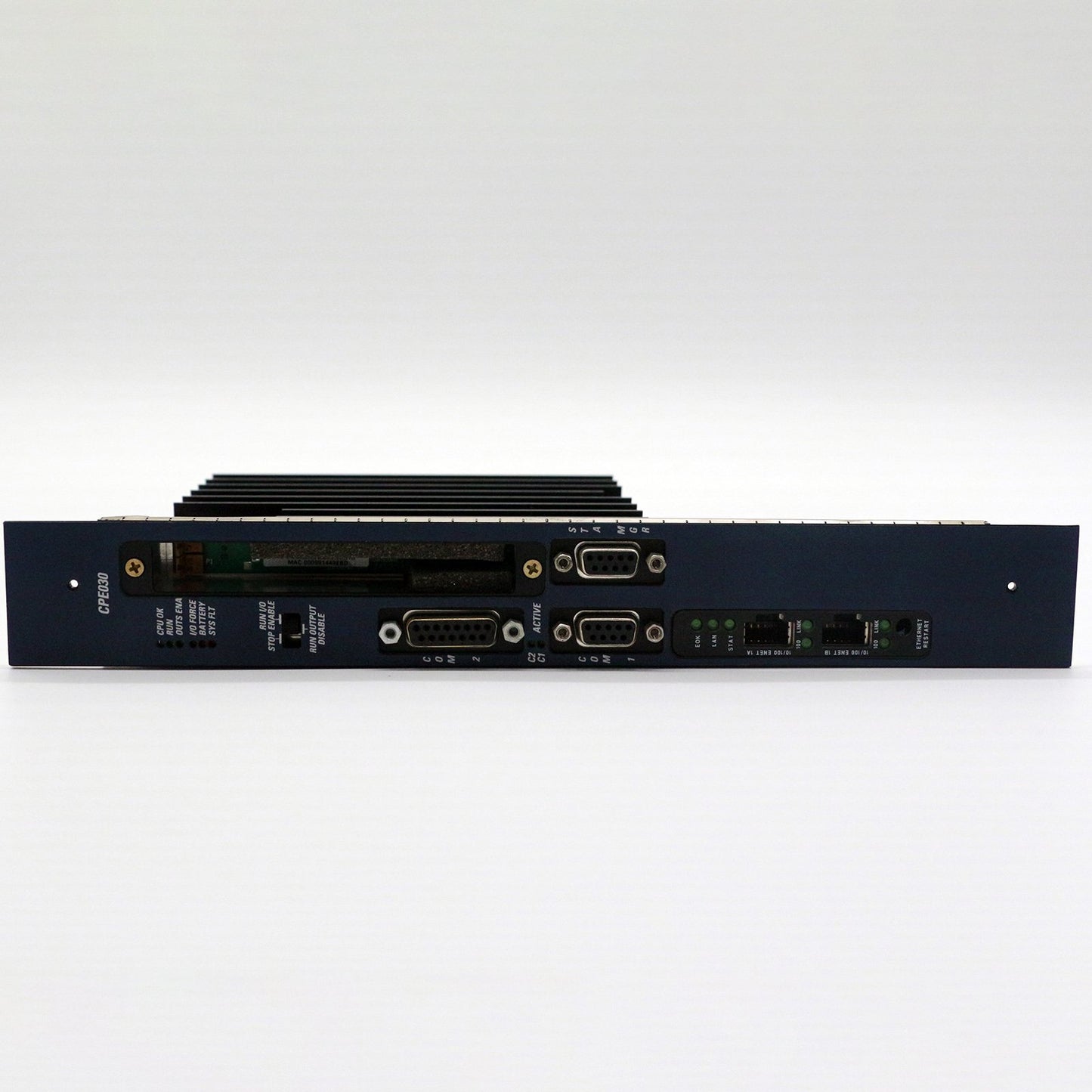 IC698CPE030 - FANUC