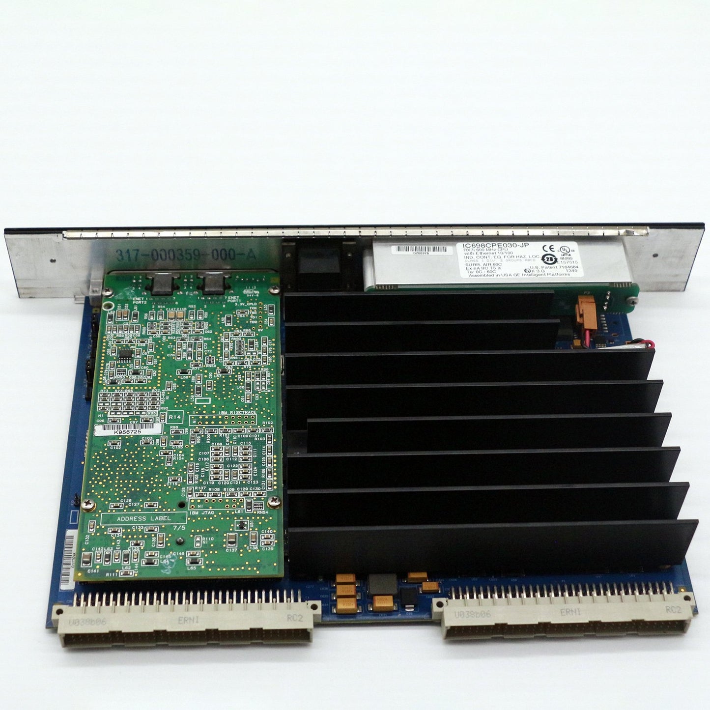 IC698CPE030 - FANUC