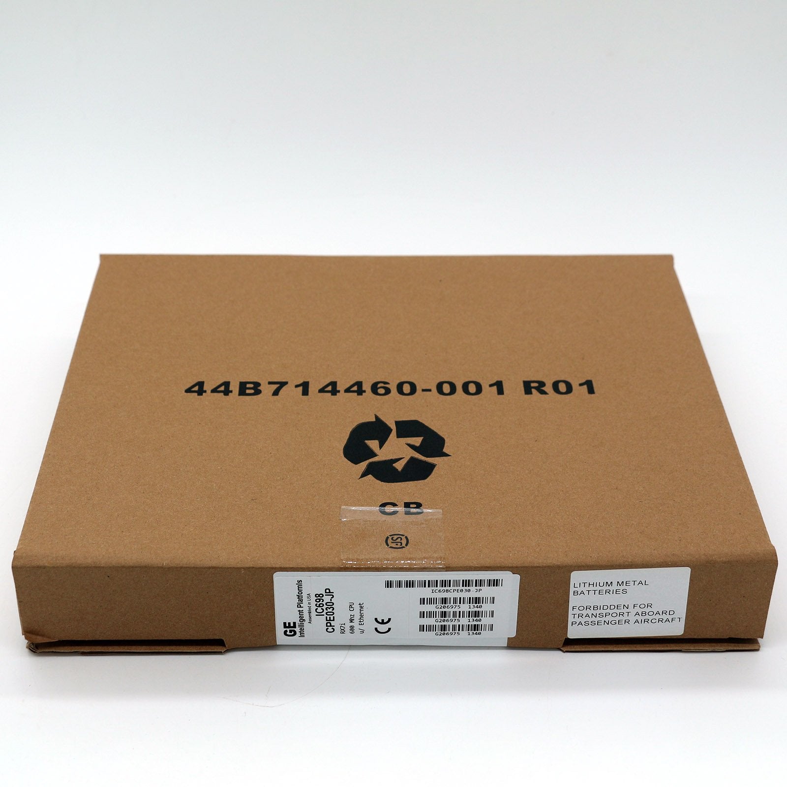 IC698CPE030 - FANUC