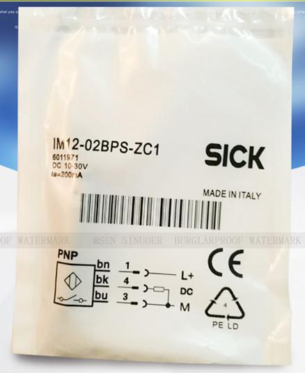 IM18-12NPS-ZC1 - SICK