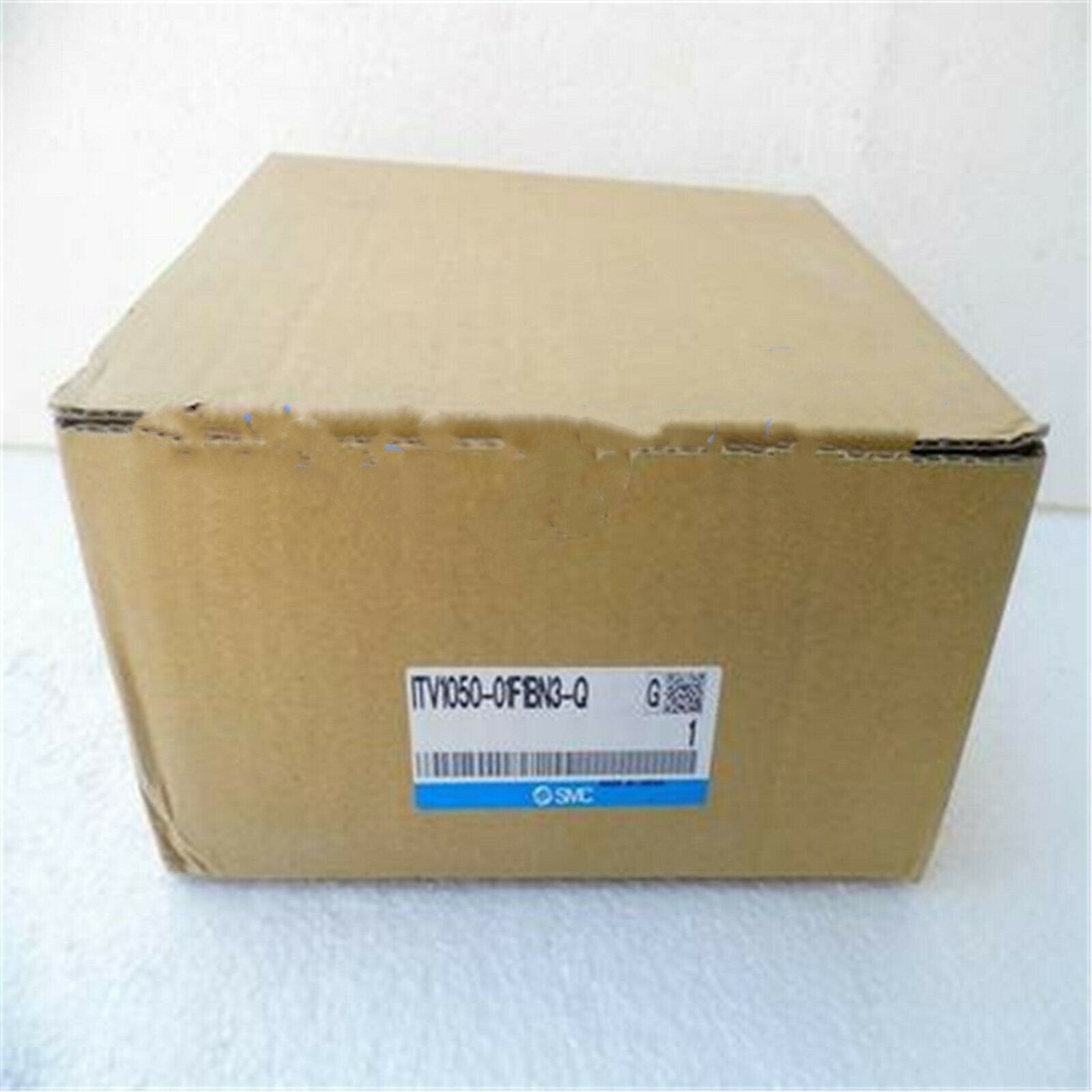 ITV1050-01F1BN3-Q - SMC