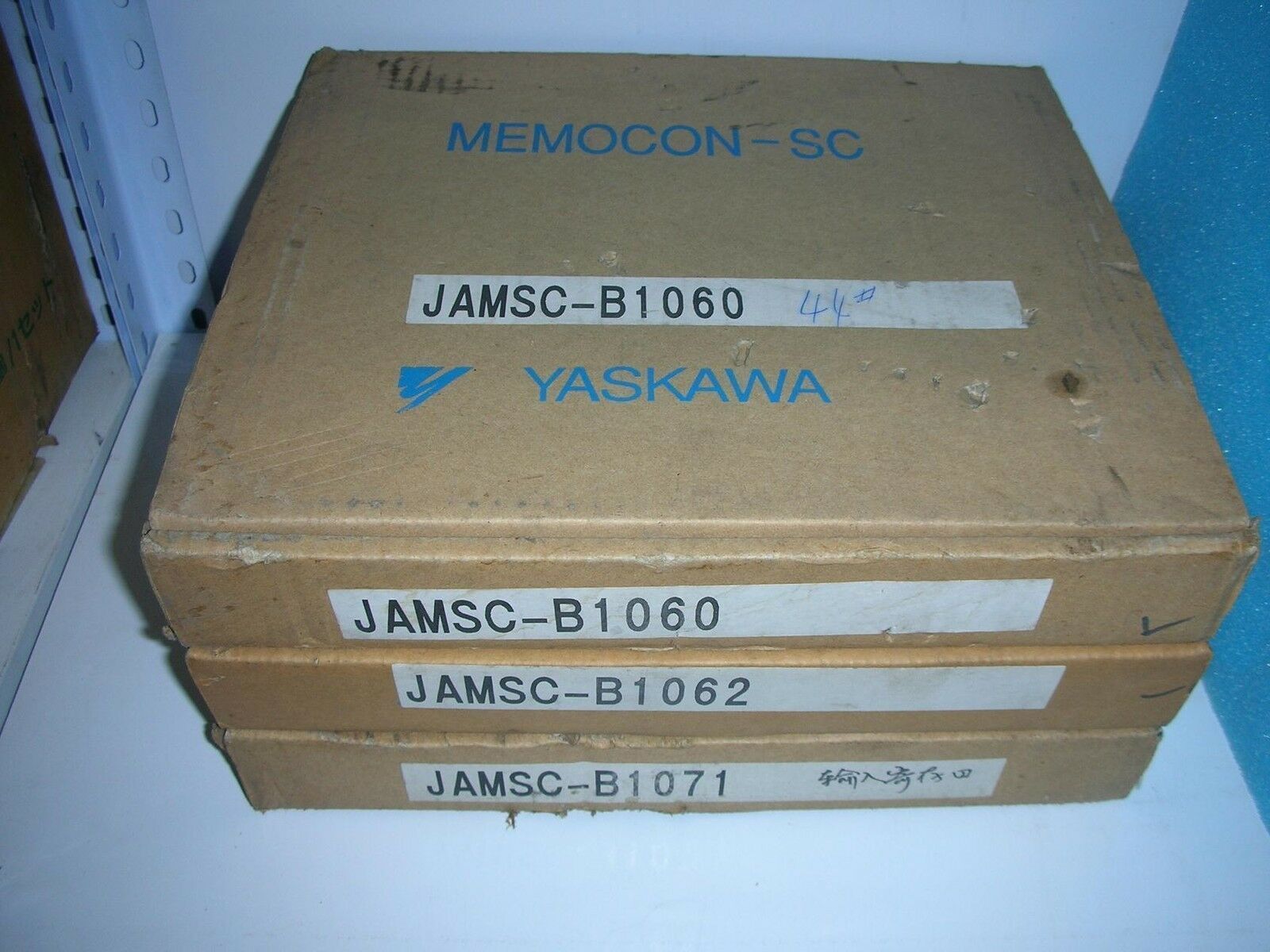 JAMSC-B1060 - YASKAWA