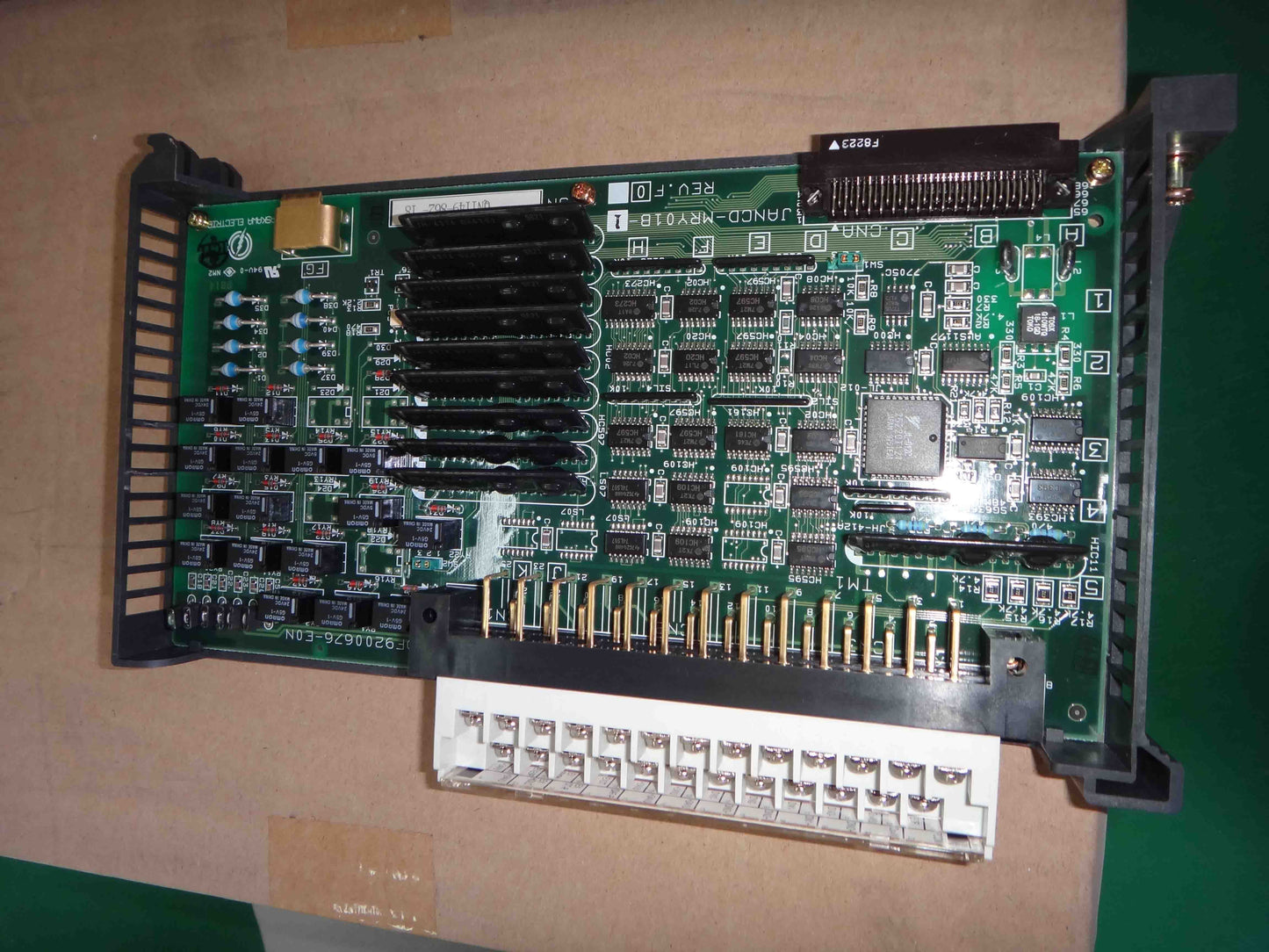 JANCD-MRY01B-1 - YASKAWA