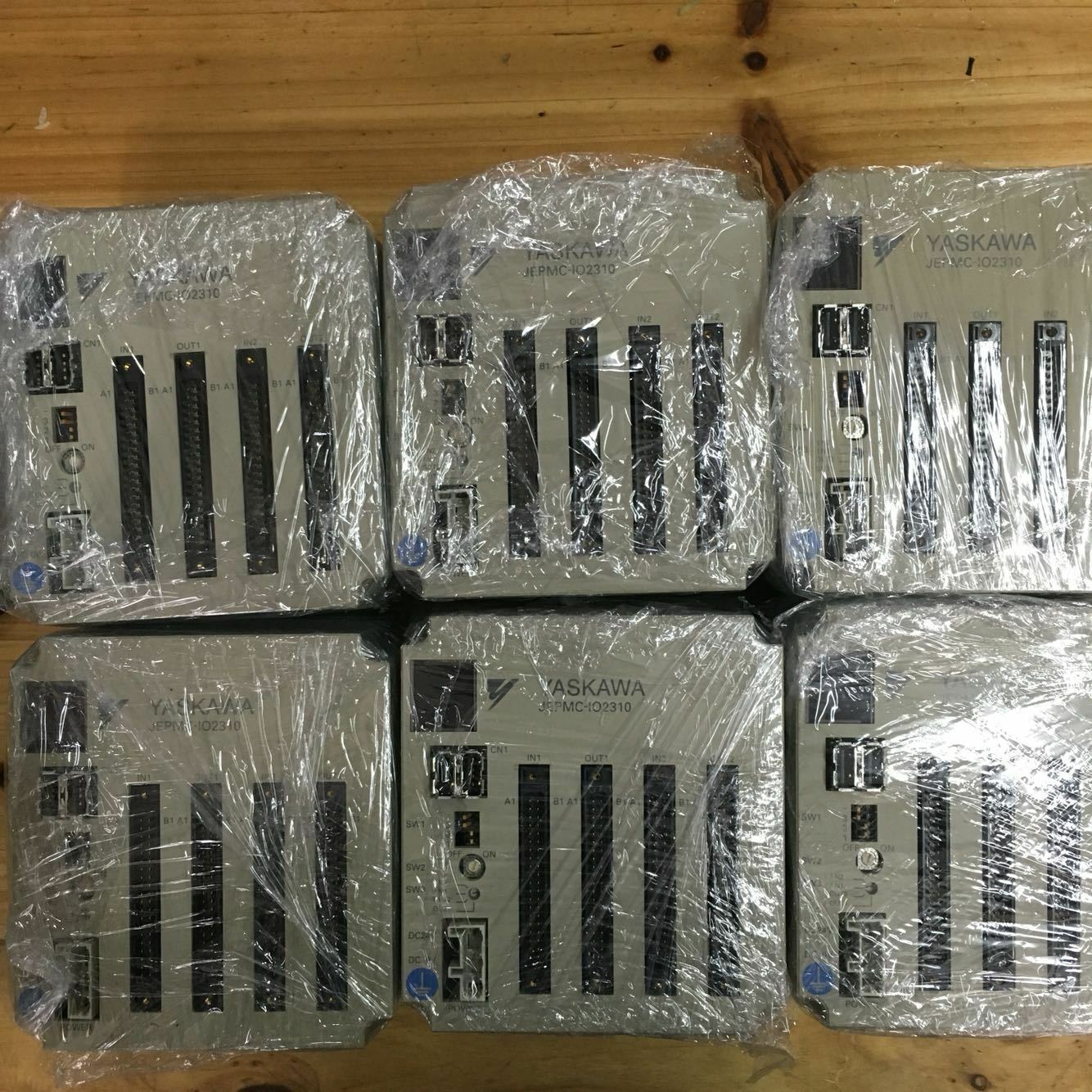 JEPMC-1O2310 - YASKAWA