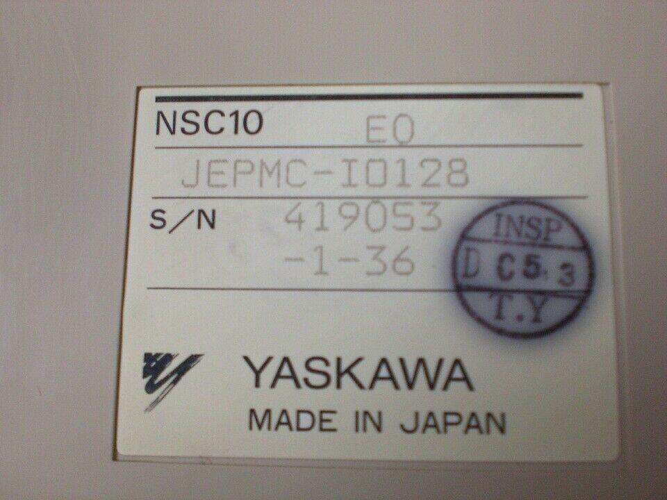 JEPMC-IO128 - YASKAWA