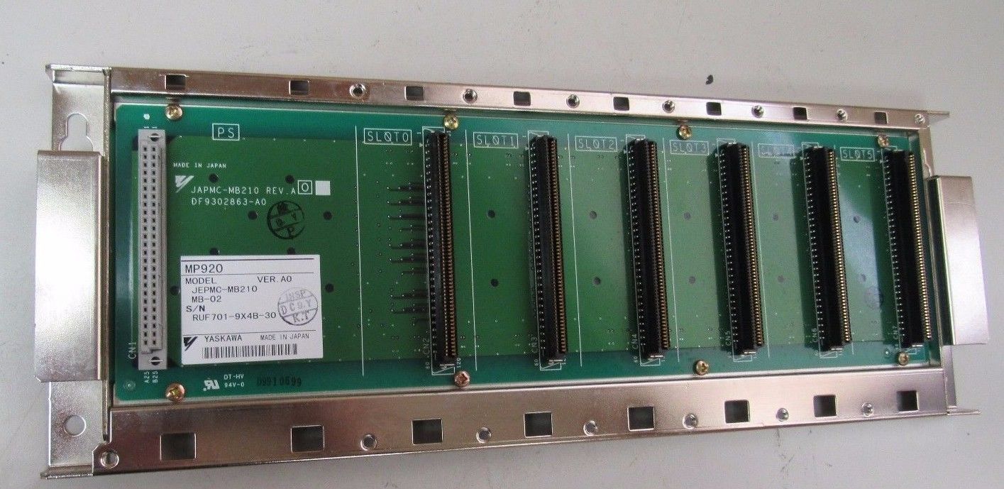 JEPMC-MB210 - YASKAWA