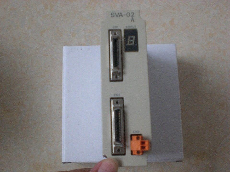 JEPMC-MC220SVA-02 - YASKAWA