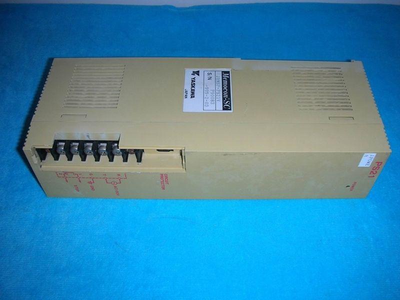 JRMSP-PS21V - YASKAWA