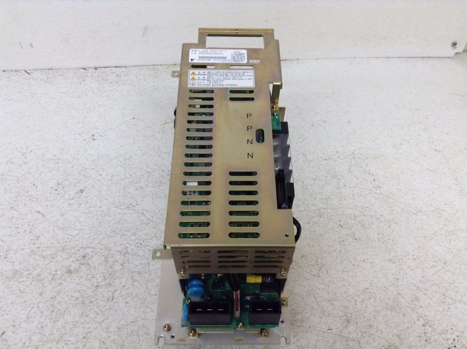 JUSP-ACP25JAAY11 - YASKAWA