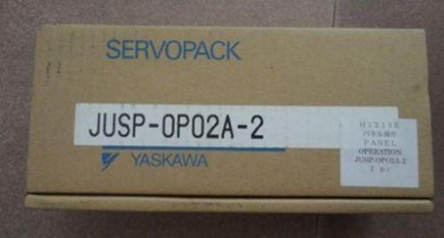 JUSP-OP02A-2 - YASKAWA