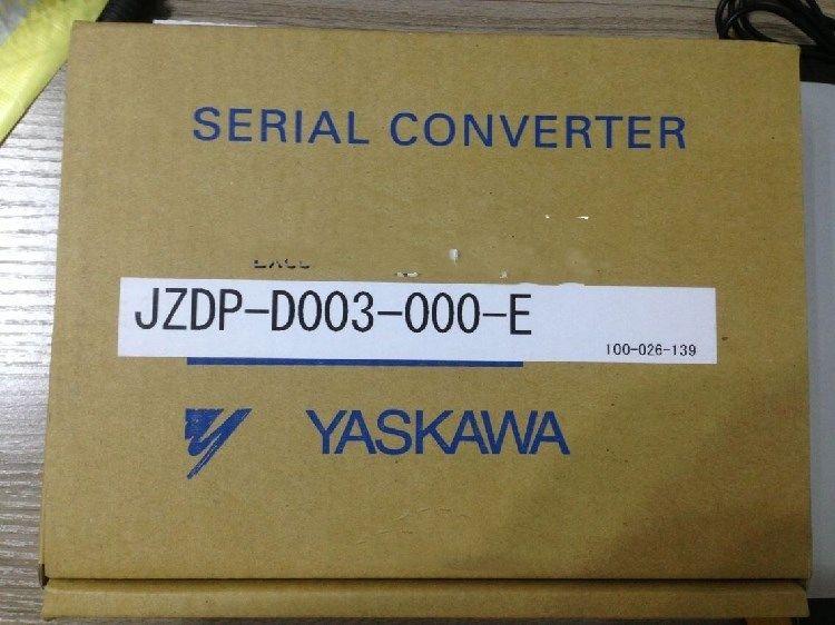 JZDP-D003-000-E - YASKAWA