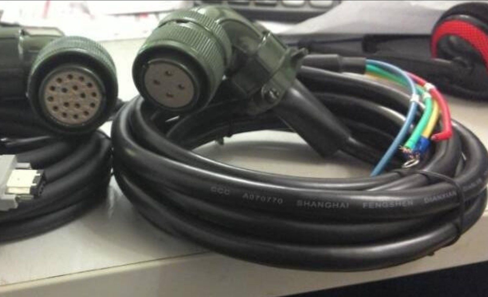 JZSP-CMP01-05-E - YASKAWA