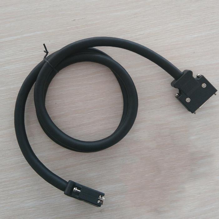 JZSP-CSI02-3-E - YASKAWA