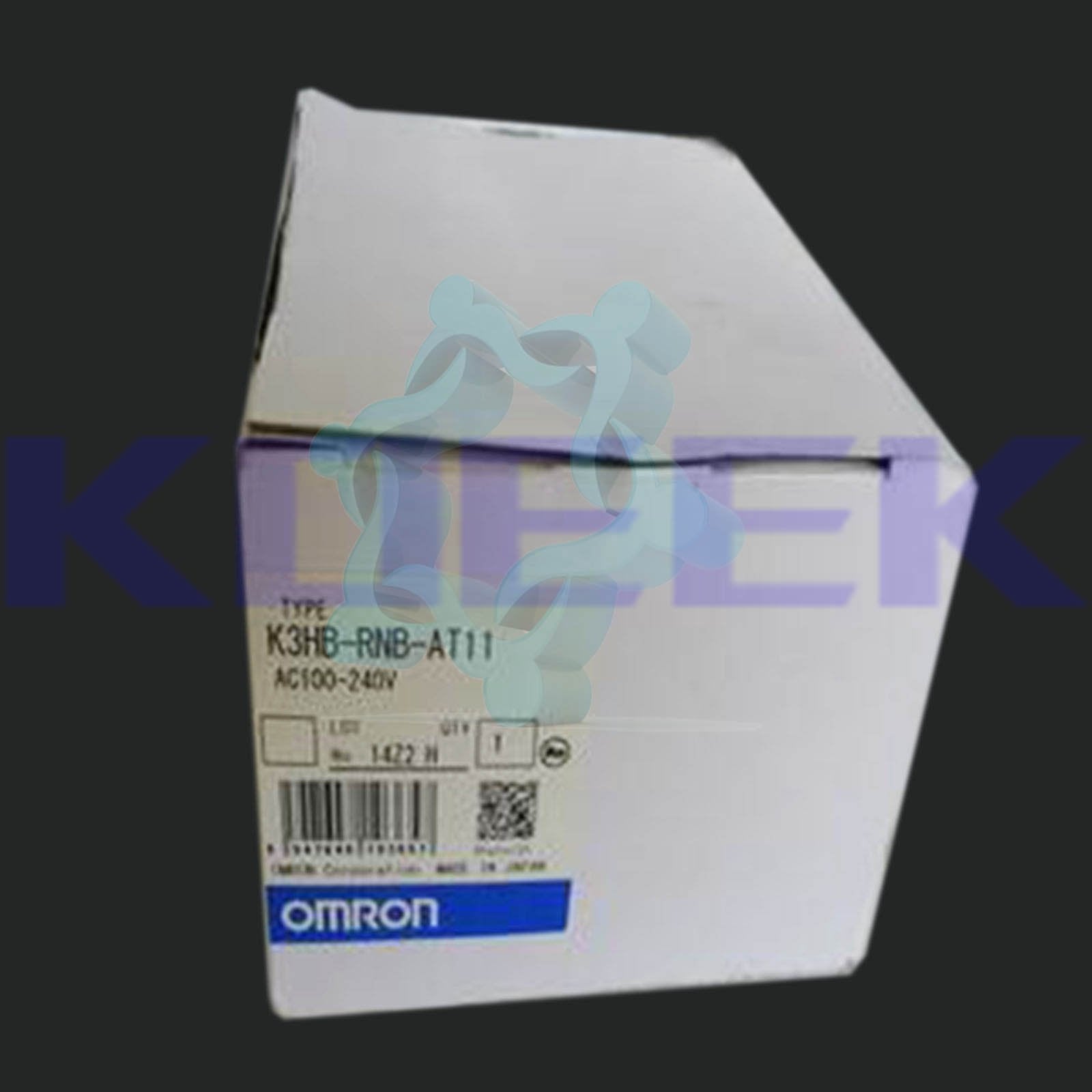 K3HB-RNB-AT11 - OMRON