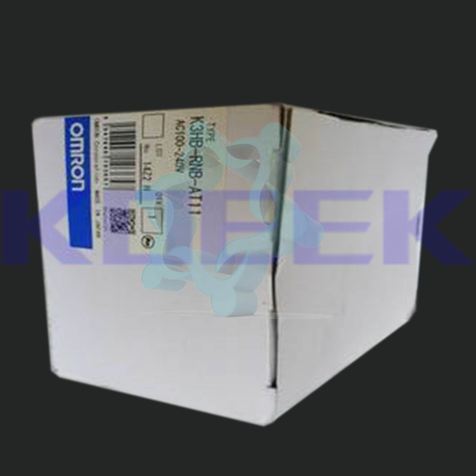 K3HB-RNB-AT11 - OMRON