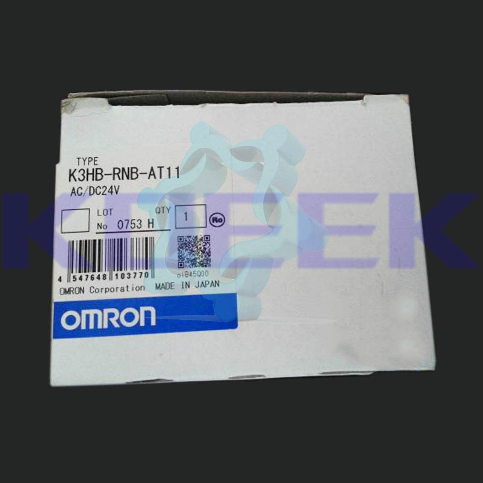 K3HB-RNB-AT11 - OMRON