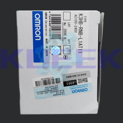 K3HB-RNB-L1AT11 - OMRON