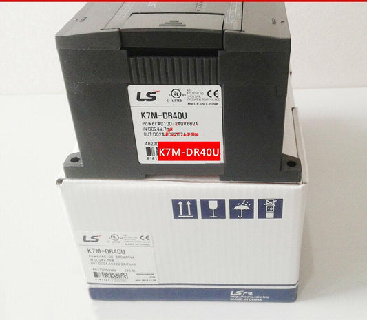 K7M-DR40U - LS