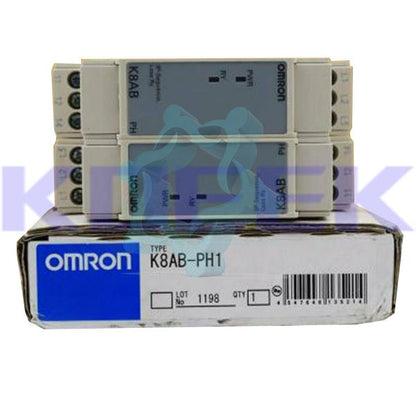 K8AB-PH1 - OMRON