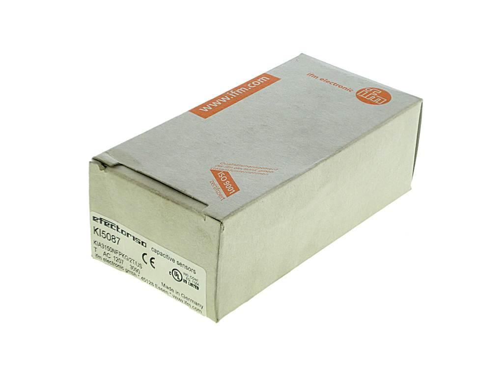 KI5087 - IFM