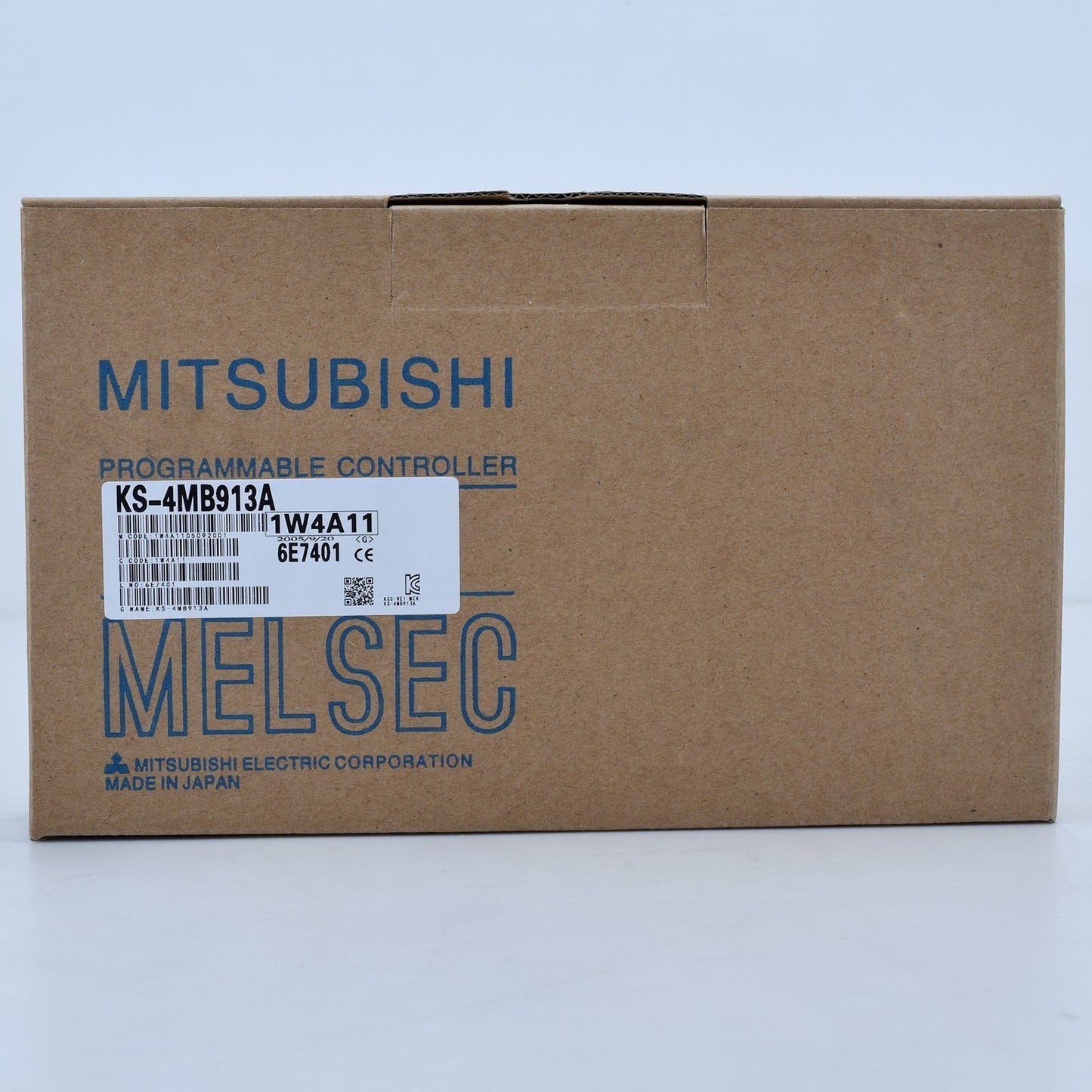 KS-4MB-913A - MITSUBISHI