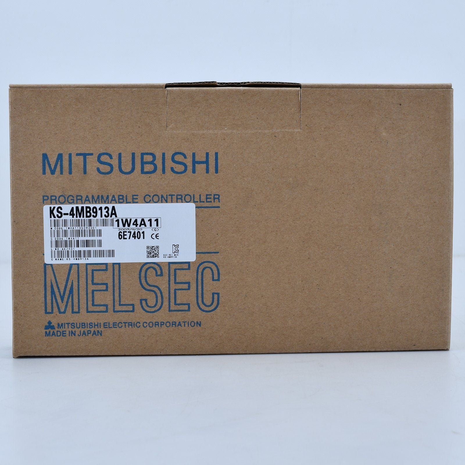 KS-4MB-913A - MITSUBISHI